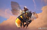 魔兽蜜蜂坐骑怎么得（wow蜜蜂坐骑怎么获得）