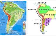 南美洲气候特征是什么（南美洲气候的主要特点是啥）