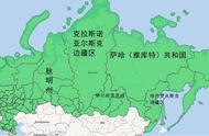 俄罗斯各州人口面积（俄罗斯各行政区面积人口）