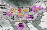 泰安高铁新区规划（泰安市高铁新区未来五年的发展）