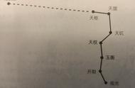 在夜晚怎样看北斗星识方向（如何找北斗星位置）