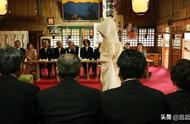 日本女生出嫁时会有怎样的习俗（日本女人出嫁需要经历什么情节）