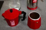 咖啡壶煮咖啡步骤图解（如何煮咖啡步骤图解）