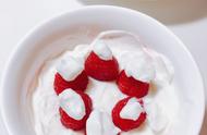雪山酸奶糕的做法（酸奶糕的制作方法）