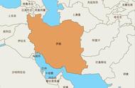 伊朗有效国土面积（伊朗为什么国土面积那么大）