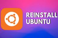 ubuntu双系统安装视频教程（安装ubuntu系统步骤图解）
