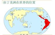 美洲有多少国家和地区（美洲包括哪些国家一共多少个）