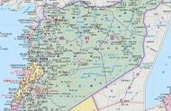 叙利亚全部领土面积（叙利亚的土地面积和人口多少）