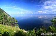 贝加尔湖最佳旅游时间（贝加尔湖最佳旅游季节是几月）