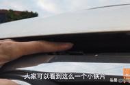 丰田威驰引擎盖怎么打开图解（丰田威驰前盖怎么打开视频）