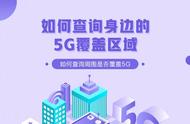 电信5g覆盖区域怎么查询（电信5g星卡套餐）