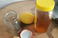 蜂蜜柠檬姜茶制作方法（蜂蜜姜茶正宗做法）