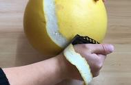 柚子和冰糖的制作方法（柚子加冰糖的制作方法）