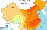 郑州三月份温度一般多少（郑州四季温度是多少）