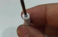 自动铅笔如何换上新的笔芯（自动铅笔怎么换笔芯的视频）