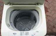 滚筒洗衣机脱水时噪音大各种原因（滚筒洗衣机脱水时噪音故障判断）