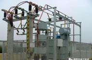 串联电容在电力系统中的作用（高压电路电容串联在电路中的作用）