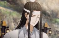 魔道祖师蓝湛的伤是怎么来的（魔道祖师蓝湛在13年里干了什么）