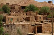 新疆民居有几种造型（新疆民居的建筑风格特征）