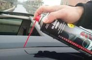 汽车车窗胶条保护剂使用说明（汽车胶条保护剂真的有必要吗）