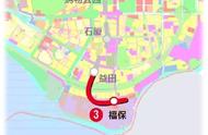 深圳地铁3号线延长线开通时间（深圳3号线东延线开通时间）