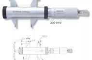 内径千分尺使用方法（内径千分尺怎么读图解）