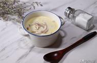 牛奶菌菇汤的正宗做法（菌菇汤的10种做法）