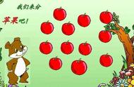 4个苹果分给5个人每人分多少个（3个苹果平均分给5个人每人分几个）