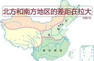 杭州属于北方还是南方（苏州杭州属于南方还是北方）