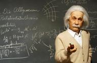 爱因斯坦发明出来了什么（爱因斯坦到底发明了什么东西）