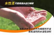 水性木漆直接加水可以吗（水性漆有必要加水吗）