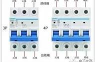家里的空开一般怎么配置（家用总空开一般用多大的合适）