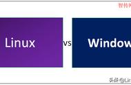 linux系统和windows区别（linux系统哪个好用）