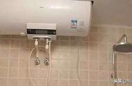 电热水器安装在厨房浴室能用吗（家用电热水器能安装在厨房吗）