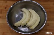 自己在家怎么做炸香蕉（怎么样制作炸香蕉）
