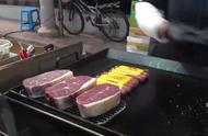 韩式汉堡牛排的制作方法（韩式汉堡牛排怎么做）