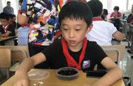 幼儿围棋初级入门学习（儿童围棋视频）