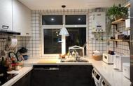 天然气热水器装在厨房哪里合适（天然气热水器安装厨房哪个位置）