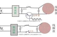 电磁炉模块接线图（电磁炉万能电源模块接线图解）