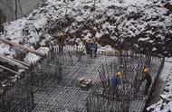 最新混凝土冬季施工方案标准（混凝土冬季施工规范最新）