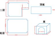 猫爬架40厘米什么样子（猫爬架35厘米宽）