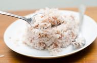 白米饭和糙米饭热量（糙米热量高为什么减肥）