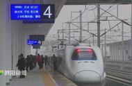 泗阳高铁到上海哪里停（泗阳直达上海的高铁什么时候能开）