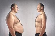 男性怎么减肥瘦肚子最快最有效（男人减肥瘦肚子最快最有效的方法）