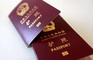 商务护照和普通护照的区别（旅游护照和商务护照有什么区别吗）