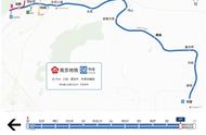 目前南京哪里有地铁（南京最新地铁）