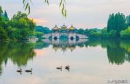 扬州最值得去的免费旅游景点大全（扬州免费值得去的景点）