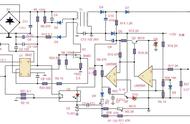 电动车充电器的工作原理动态图（电动车充电器工作原理视频）