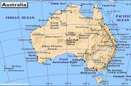 澳大利亚详细的历史（澳大利亚殖民历史）