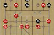 象棋怎么算赢（象棋一二三四怎么算的）